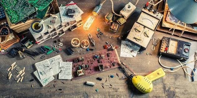 Electrical Engineering